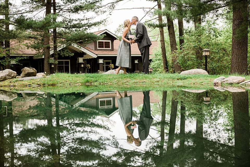 Kristine & Rick cover