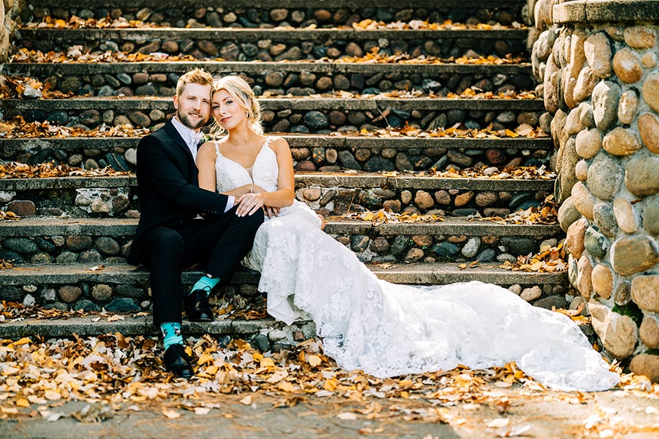 Brittany & Brett cover