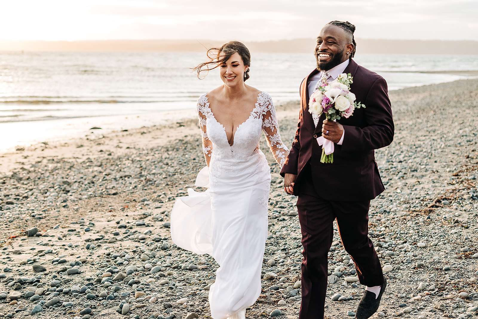 discovery cove wedding photos
