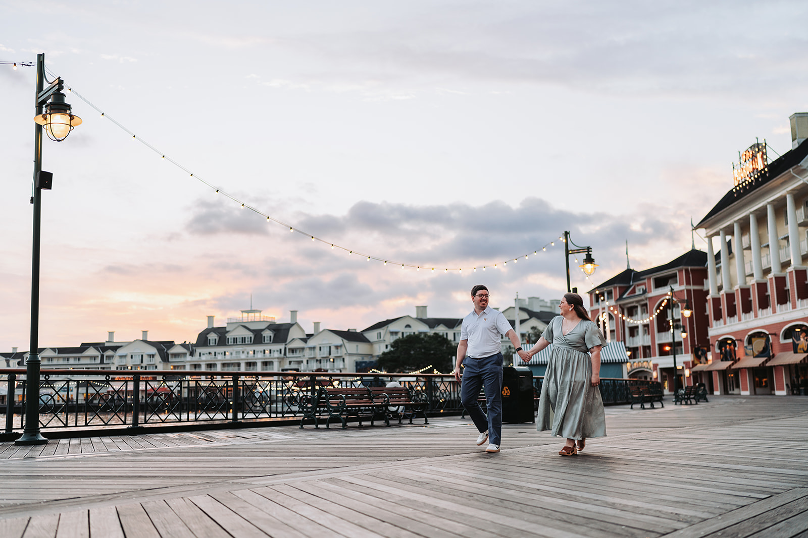 Disney's BoardWalk