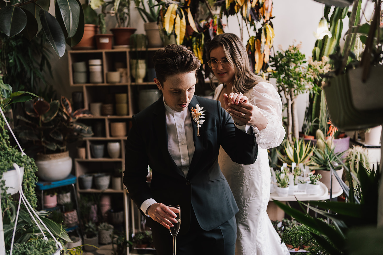 Annie + Jordan - Belle Isle Boat House Detroit Wedding Photography — Nicole  Morisco Photography - Chicago Wedding Photographer, image size:1600x1067