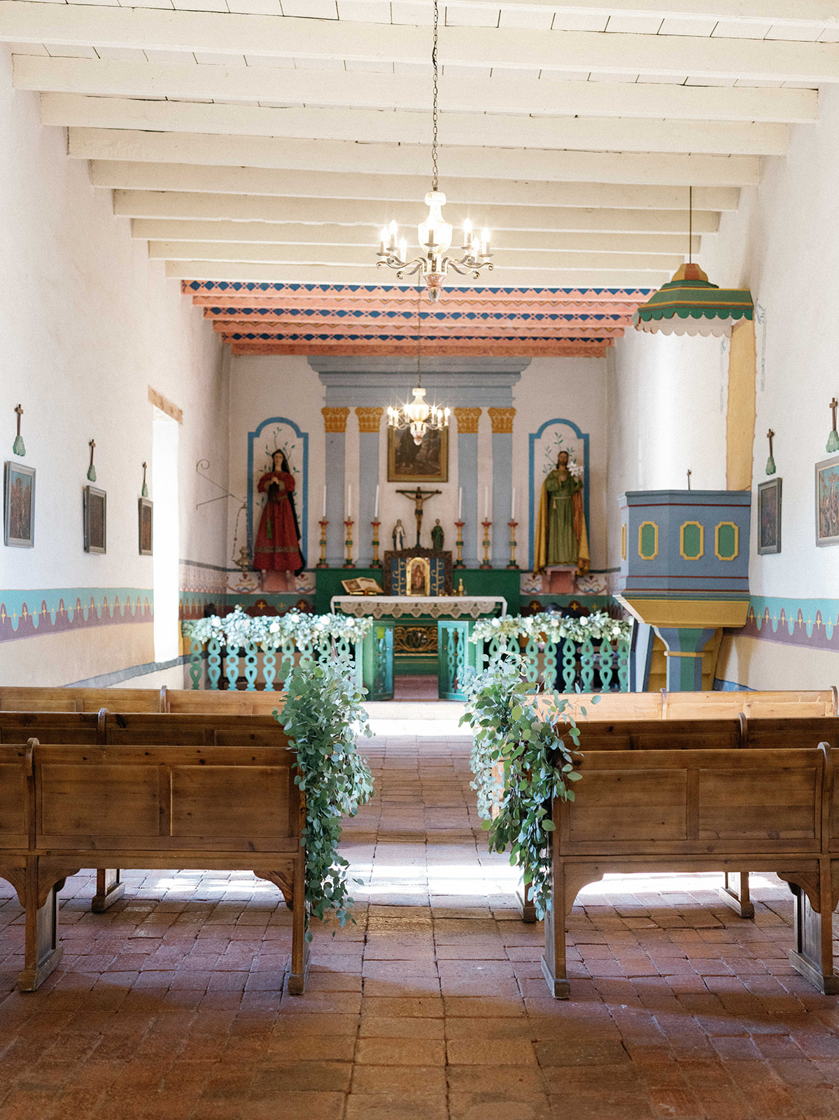 Scribe Winery Wedding