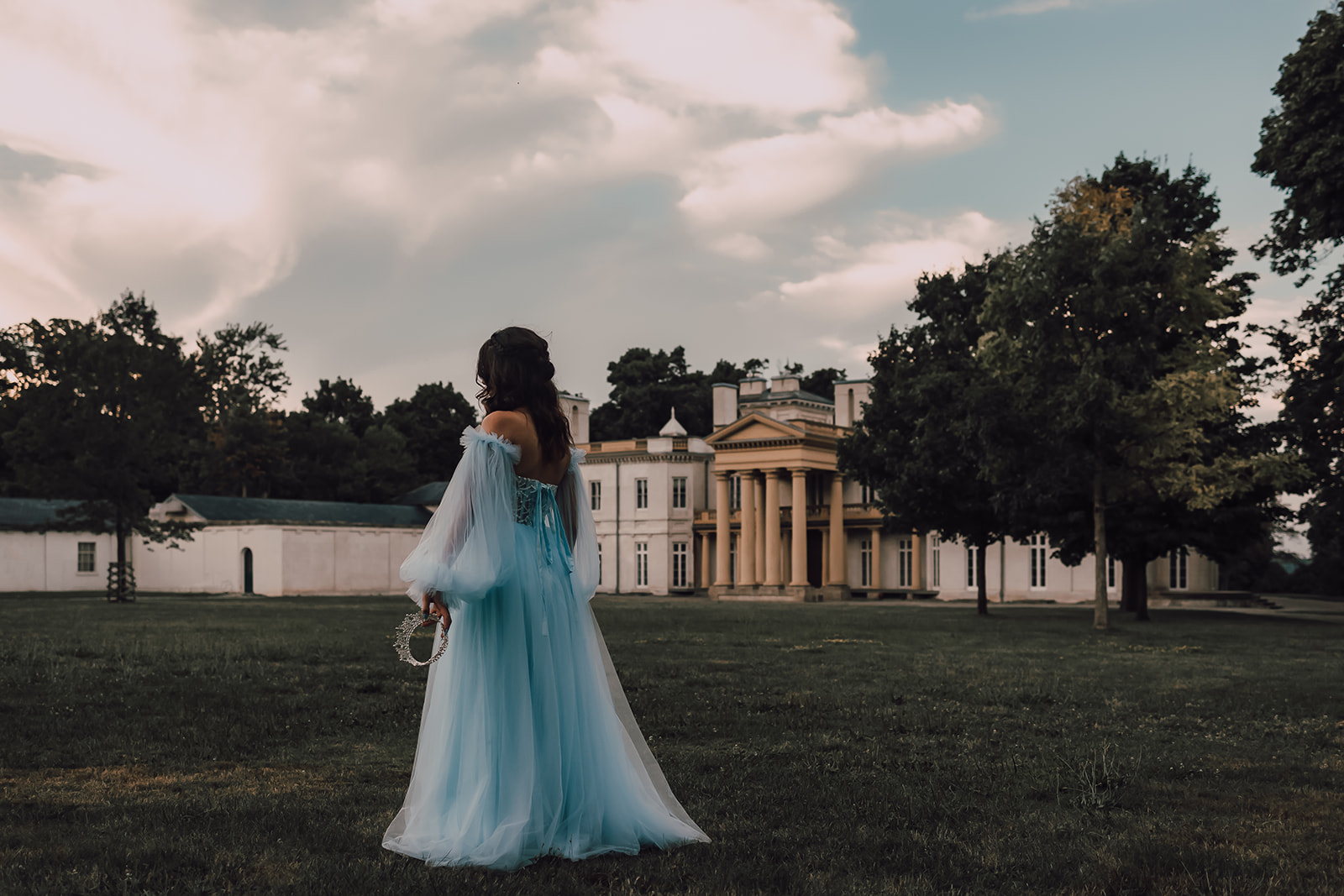 Dundurn Castle