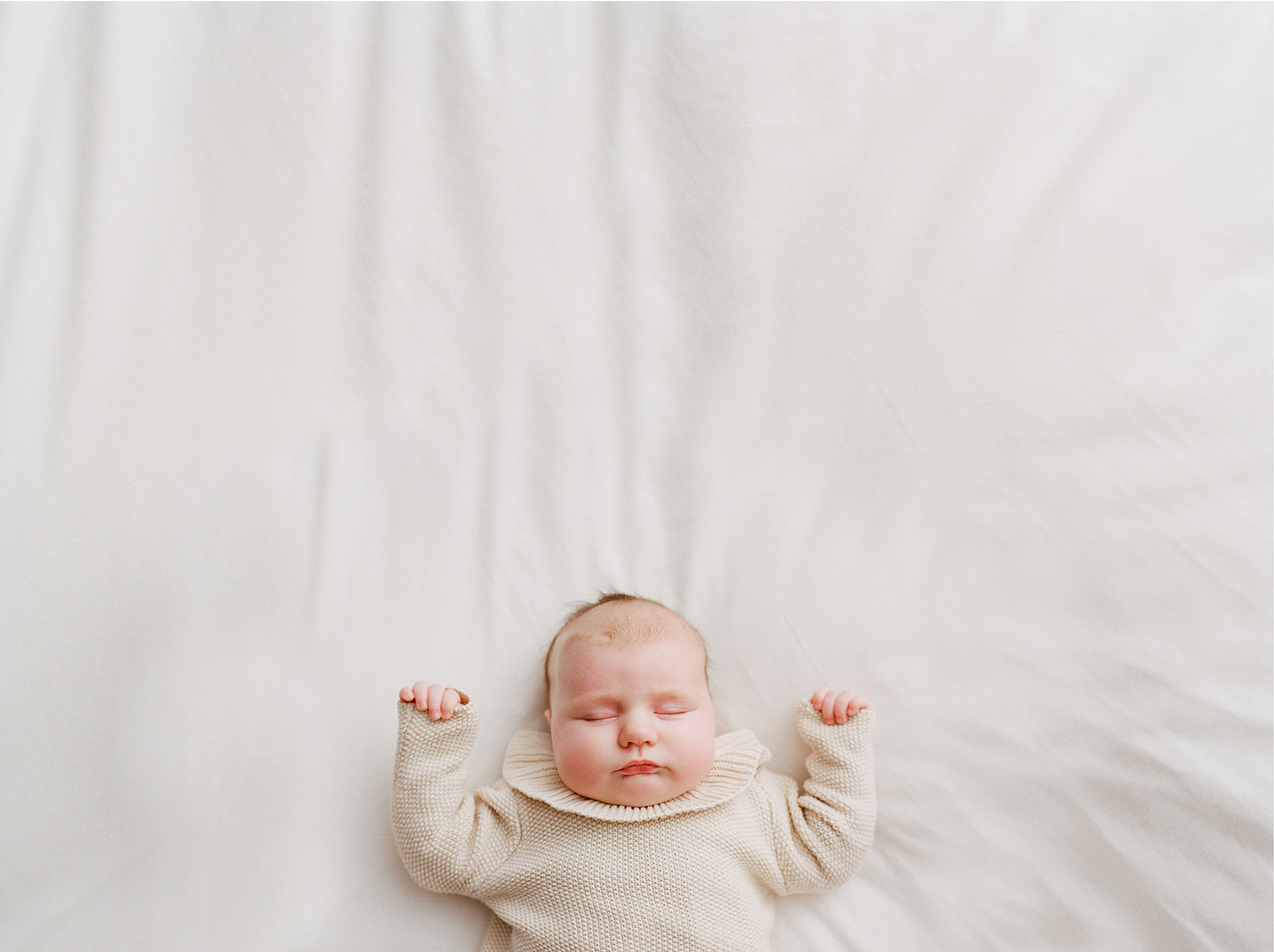 Baby Zozi : Coeur d'Alene Newborn Photographer : Kim Hildebrand