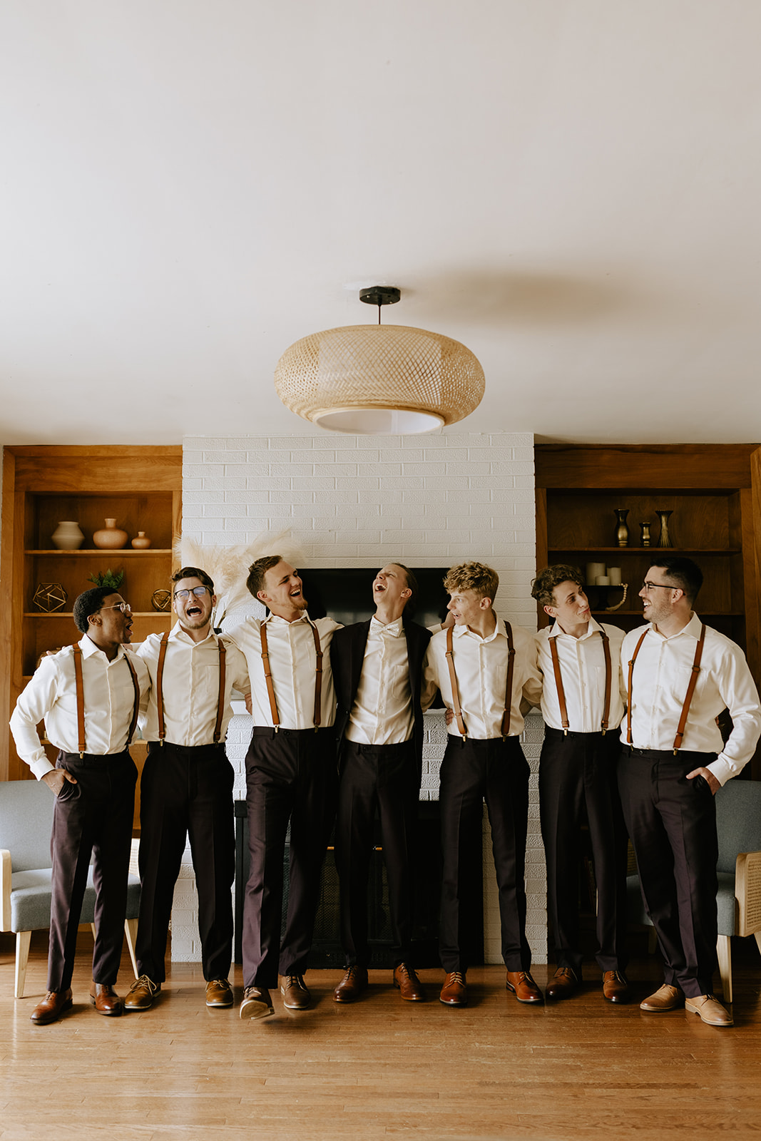 Grand Rapids Downtown Market Wedding | Destiny and Austin |  jaymijoyphoto.com